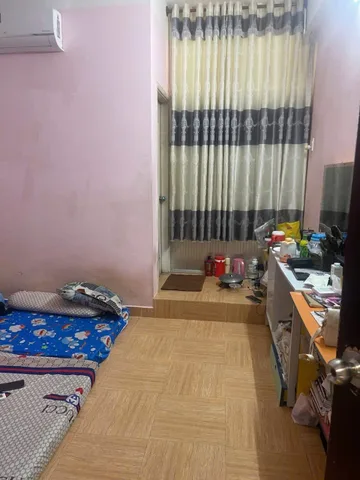 NHÀ 3 TẦNG 80m², NHỈNH 9 TỶ, CH~159 ĐƯỜNG SỐ 15, KDC BÌNH HƯNG, ALO O918-846-6O8