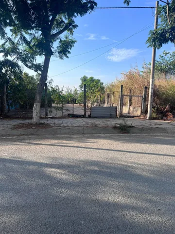 Bán đất 660m² có sẵn 310m² thổ cư ngang 11.5m giá 26.4 tỷ tại Đường Giồng Ao Xã Cần Giờ
