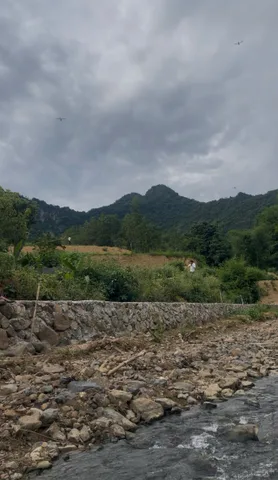 CẦN BÁN 2000m BÁM SUỐI có 1000m ONT TẠI KIM BÔI HÒA BÌNH GẦN ĐƯỜNG 12B