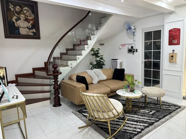Chính chủ gửi bán nhà 4 tầng cực đẹp - VIEW CÔNG VIÊN Bình Lợi, P13, Bình Thạnh, 4x15m, 12.5 Tỷ