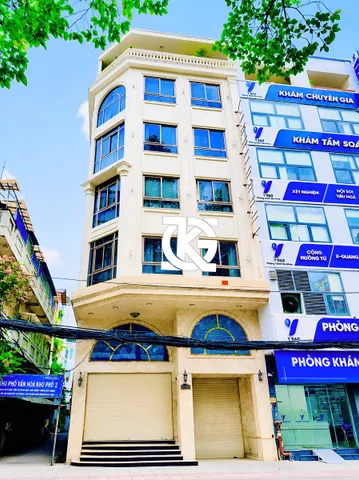 ❇️❇️ Cho Thuê Nhà GÓC 2MT: 50-52 Ngô Quyền - Quận 10 - 8x20m, hầm, 4 tầng