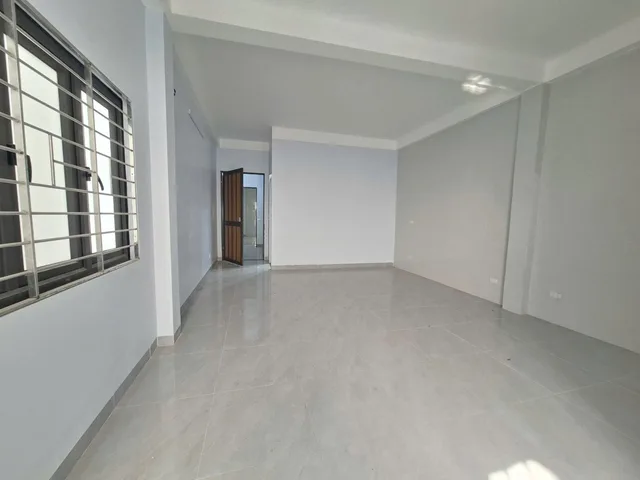 CHO THUÊ NGUYÊN CĂN NHÀ NGÕ 192 LÊ TRỌNG TẤN. HOÀNG MAI. 76M2 - 4 TẦNG.