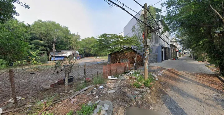 Bán đất 2540m² có sẵn 900m² thổ cư, VIEW SÔNG CỰC CHILL, giá 25 tỷ