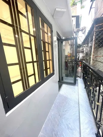 NHÀ 2 TẦNG HƠN 40m², NHỈNH 4 TỶ, CH.160 - NGUYỄN THỊ TẦN, SÁT CẦU CHỮ Y - ALO-O918-846-6O8