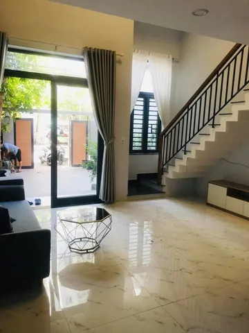BÁN NHÀ 2T MT PHAN KHOANG HOÀ AN CẦM LỆ 100M2-3PN CHỈ 7,X TỶ XÍU XIU