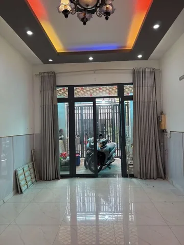 Bán Nhà riêng 78.8m2 có sẵn 67 m2 thổ cư giá 5.85 tỷ tại Phường Bình Tân TP. Hồ Chí Minh
