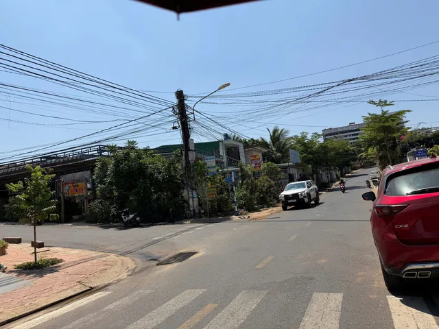 Bán đất 149m² full thổ cư ngang 11.8m giá 9 tỷ tại Phường Ea Kao