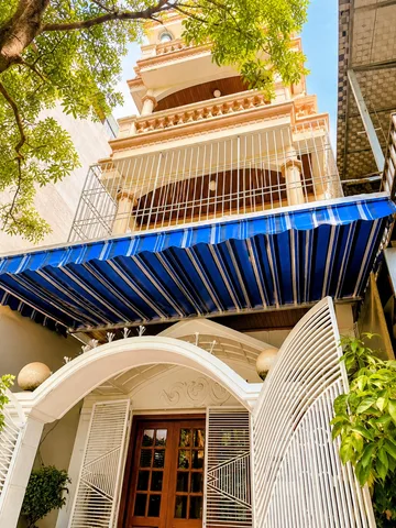 Mặt phố trung tâm Ngã Tư Vọng 💥 View hồ huyền thoại – Kinh doanh đỉnh – 65m2 x 5 tầng tầm giá hiếm để đầu tư