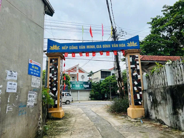 66m THỔ CƯ LÀN 2 QUỐC LỘ THUỶ XUÂN TIÊN CHƯƠNG MỸ HN CHỈ 1 X tỷ