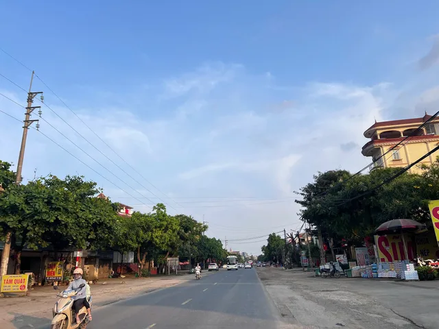 Bán đất tại Quốc lộ 21A, giá nhỉnh 30tr, 100m2, xây trọ được
