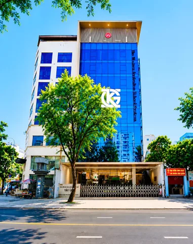 ❇️❇️ Cho Thuê Toà Nhà: 84 Bà Huyện Thanh Quan - Quận 3 - 14x30m, 2 hầm, 11 tầng