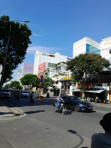 Bán nhà 68m² full thổ cư ngang 4m giá 9.9 tỷ tại Phường Phú Lâm