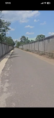 5000M2 NGAY CỔNG SÂN BAY LONG THÀNH giá bán 8ti