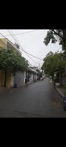 BÁN NHÀ TRƯƠNG PHƯỚC PHAN BÌNH TÂN 110M2 3 TẦNG 7.6 TỶ 7PN