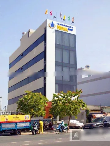 🔥 TÒA NHÀ VĂN PHÒNG - 337M2 - MẶT TIỀN LÊ VĂN VIỆT – QUẬN 9 🔥  
💥 Giá chỉ 66 TỶ – BẰNG GIÁ BANK ĐỊNH GIÁ 💥