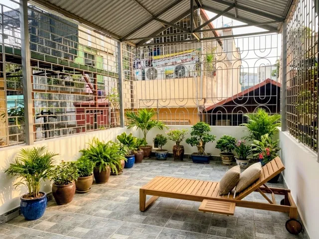 Nhà đẹp Lê Trọng Tấn 💥 Nơi khởi đầu vinh hoa – Phân lô ô tô đỗ sát nhà, ngõ thông – 45m2 x 4 tầng – Giá cực tốt