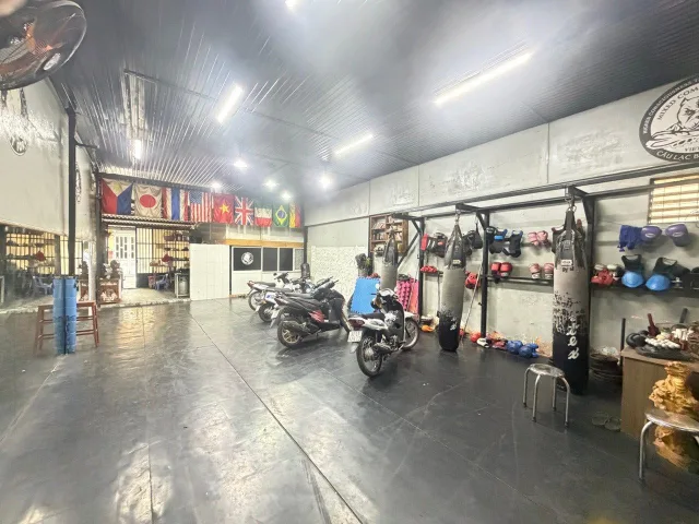 K2269 💰 CHỈ 31 TỶ HƠN - SỞ HỮU NGAY 290M2 MẶT TIỀN