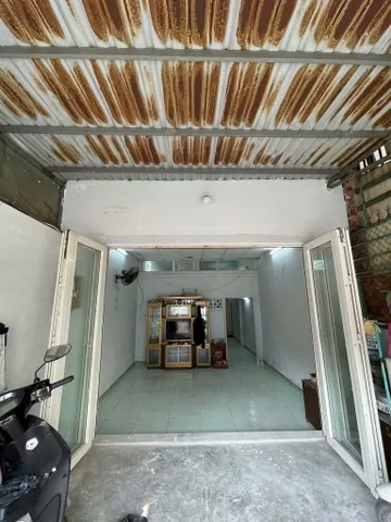 Bán nhà 57m² full thổ cư ngang 4m giá 5.1 tỷ tại Phường Bình Tân