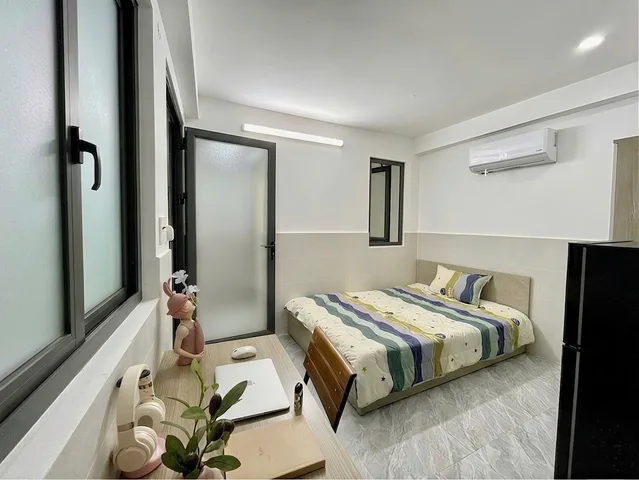 ✨Siêu phẩm Studio giá hạt dẻ✨