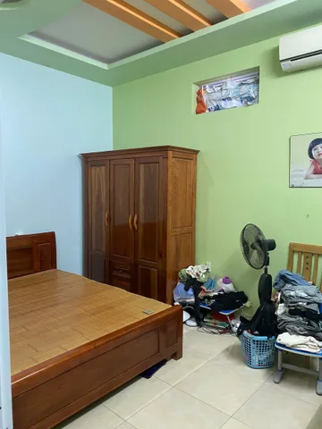Chính chủ gửi bán nhà mặt ngõ Phương Lưu- Vạn Mỹ xây độc lập