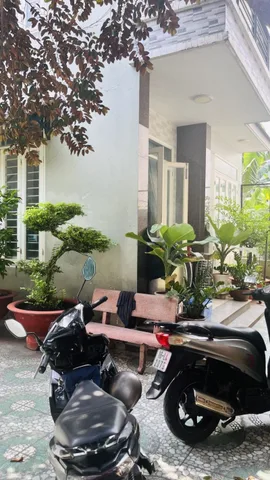 ĐÔNG THẠNH-HÓC MÔN-NGANG 12*14-DIỆN TÍCH 190M2  💰 Giá chỉ: 7,6 TỶ