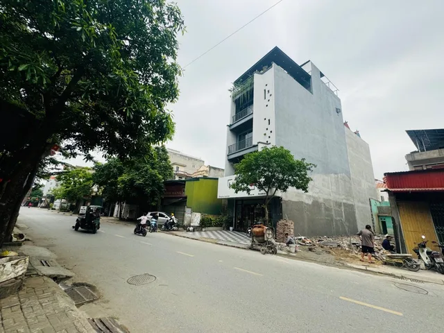 Bán Đất Phù Khê, Từ Sơn, 20m ra Mặt Phố Ô Tô tránh, 53m, Mt hơn 4m, Giá nhỉnh 2 Tỷ