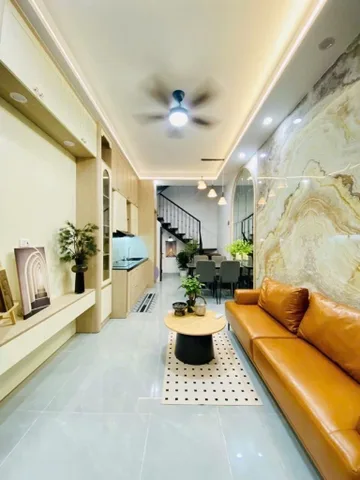 SIÊU PHẨM NGUYỄN TUÂN, CĂN GÓC Ô TÔ TRÁNH, TIỆN ÍCH NỘI KHU ĐẲNG CẤP CHỈ 11.5 TỶ