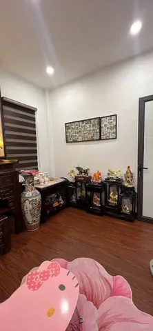 THÁI THỊNH – NGÕ TRƯỚC NHÀ 3M – 02 THOÁNG TRƯỚC SAU XỊN – NHÀ ĐẸP LONG LANH ĐÚNG CHẤT NGƯỜI Ở– Ở SIÊU SƯỚNG