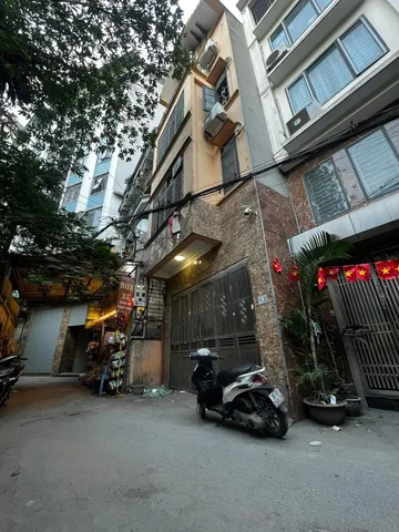 🏡 MỸ ĐÌNH – Ô TÔ ĐỖ CỬA – KINH DOANH ĐỈNH – TIỀM NĂNG XÂY CCMN_ GIÁ 20,5 tỷ