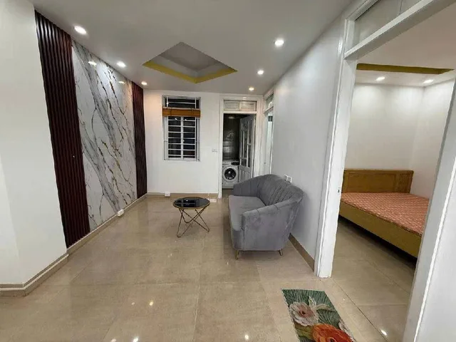 🔥 GIẢM CHÀO CÒN 2.8 TỶ – CĂN HỘ 2PN MẶT PHỐ VŨ TÔNG PHAN – TRUNG TÂM THANH XUÂN – HIẾM NHÀ BÁN 🔥NÓI KHÔNG VỚI QUY HOẠCH.