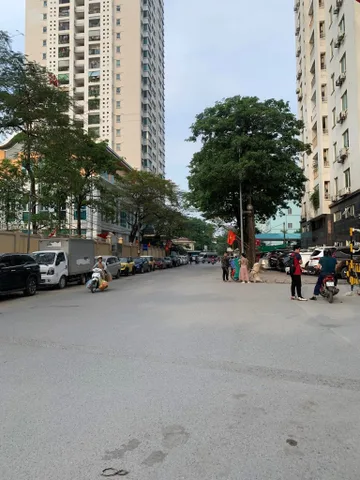 🏡 BÁN ĐẤT ĐẸP MỸ ĐÌNH 2 – NHÂN MỸ – VIEW THOÁNG VĨNH VIỄN – 37M² – 7.6 TỶ