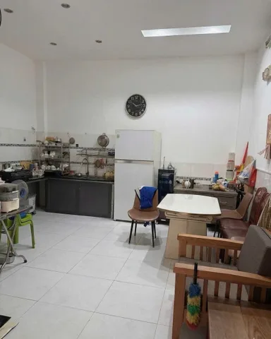 NGANG 5M HIẾM - HẺM XE HƠI - 3 TẦNG- 4PN - 60M2 NGAY HƯƠNG LỘ 2 - GIÁ CHỈ 6,1 TỶ