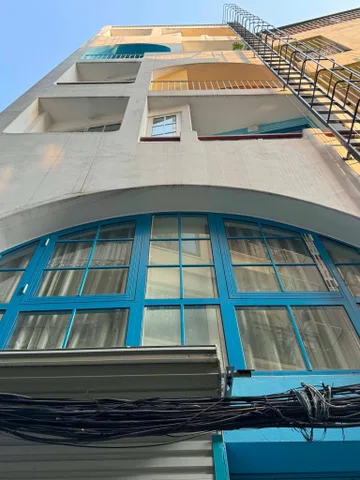 🏢 SIÊU PHẨM APARTMENT MỸ ĐÌNH – 17 PHÒNG – DOANH THU 110TR/THÁNG 💸 GIÁ 26 TỶ
