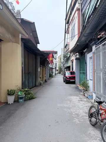 BÁN GẤP LÔ ĐẤT - TỪ SƠN - OTO VÀO ĐẤT - TIỆN ÍCH NGẬP TRÀN- AN SINH ĐỈNH- GIÁ ĐẦU TƯ