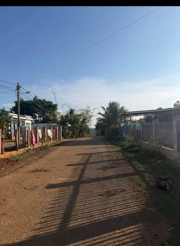 Bán đất 536m² có sẵn 80m² thổ cư ngang 10m giá 690 triệu tại Xã Ea Drông
