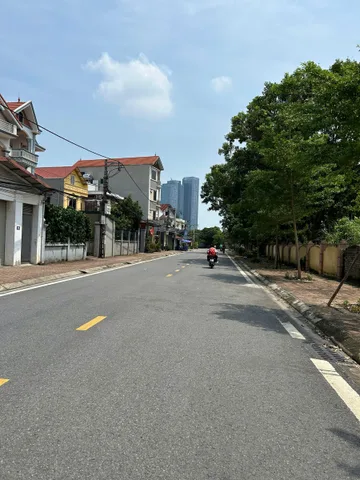 Bán nhà Đào Xuyên- Gia Lâm⭐Nhà đẹp  ôto qua cửa!