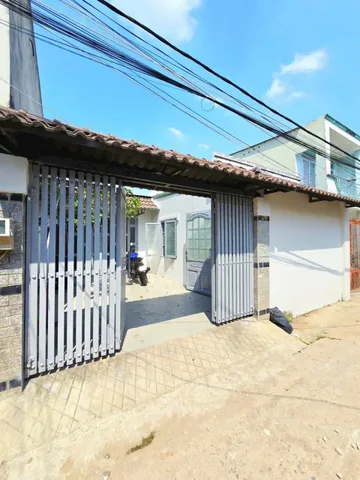 🚗 BÁN NHÀ C4 - 103M2(8*12.9), CÔNG NHẬN ĐỦ - 3PN, 2WC - KHÔNG QH -  NHÀ HẺM XE HƠI - GẦN VINHOME, NGÃ 3 PHƯỚC THIỆN - P LONG THẠNH MỸ, THỦ ĐỨC.(A)