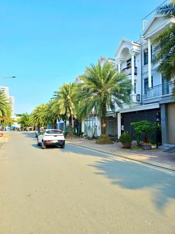 🚗 BÁN NHÀ 4 TẦNG - 100M2( 5*20), HOÀN CÔNG, ĐƯỜNG 16M, VỈA HÈ - KHÔNG QH - NHÀ HẺM XE HƠI - GẦN CENTANA ĐIỀN PHÚC THÀNH - UBND, CHỢ - P. LONG TRƯỜNG, THỦ ĐỨC. (A)