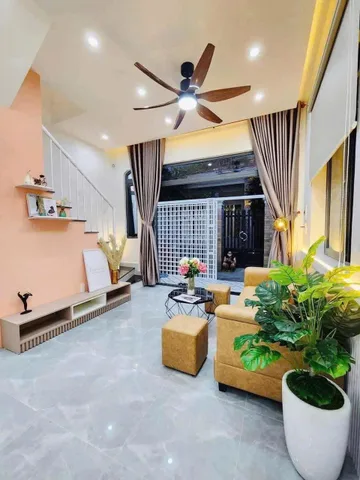 📌📌📌LÀM VIỆC TRỰC TIẾP GIÁ TỐT !!Cho thuê nhà 2 Tầng kiệt Trần Cao Vân