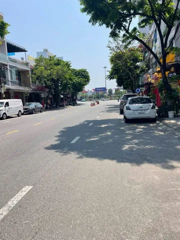 📌📌📌LÀM VIỆC TRỰC TIẾP GIÁ TỐT !!! Bán đất Lê Đình Lý, Hòa Thuận Tây
