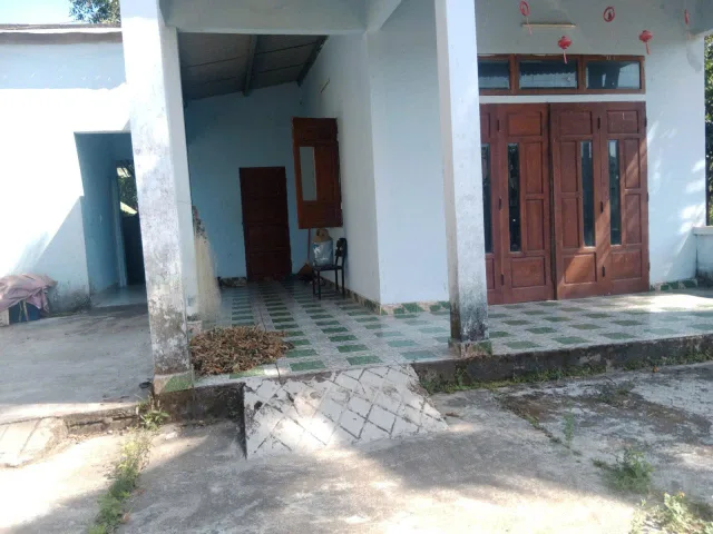 📌📌📌LÀM VIỆC TRỰC TIẾP GIÁ TỐT !!! Bán nhà thôn Phú Thượng, xã Hòa Sơn