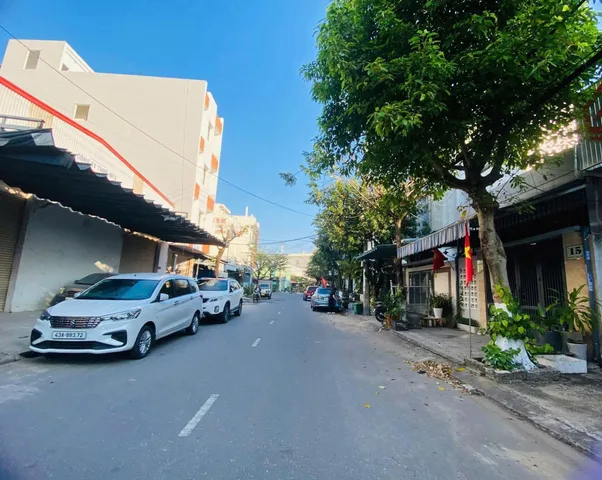 📌📌📌LÀM VIỆC TRỰC TIẾP GIÁ TỐT !!! Bán đất Nhơn Hòa 21, Hòa An
