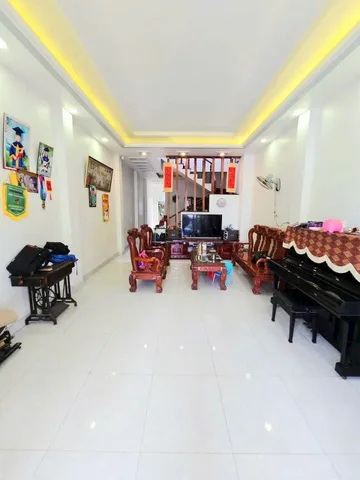 🚗 BÁN NHÀ 2 TẦNG - 111M2( 4.5*24.7) - HOÀN CÔNG ĐỦ  - HẺM XE HƠI 9M, VỈA HÈ - GẦN VINHOMES GRAND PARK. - LONG BÌNH, THỦ ĐỨC.(A)