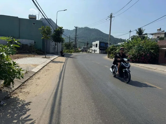📌📌📌LÀM VIỆC TRỰC TIẾP GIÁ TỐT !!! Bán đất DT601, xã Hòa Sơn