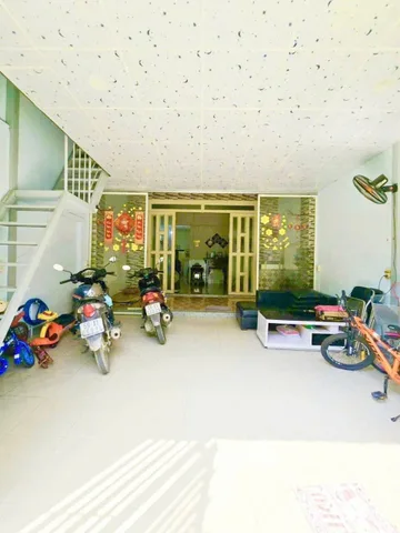 🚗 BÁN NHÀ 2 TẦNG - 114M2( 5*22.7) - CÔNG NHẬN ĐỦ - KHU PHÂN LÔ -  HẺM XE HƠI 10M - GẦN BẾN XE MIỀN ĐÔNG  - LONG BÌNH, THỦ ĐỨC.(A)