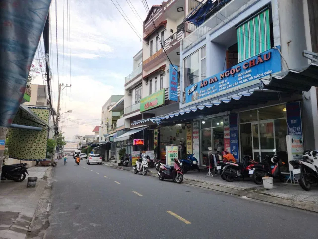 📌📌📌LÀM VIỆC TRỰC TIẾP GIÁ TỐT !!! Bán nhà Mẹ Nhu, Thanh Khê Đông