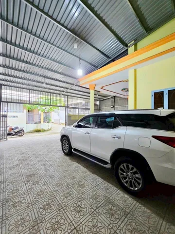 🚗 BÁN NHÀ C4 - 200MV( 10.2*19.7) CÔNG NHẬN ĐỦ - CHỦ MỘT ĐỜI, KHÔNG QH - HẺM XE HƠI - GẦN ĐẠI HỌC TÀI CHÍNH MAKERTING - LONG TRƯỜNG, THỦ ĐỨC.(A)