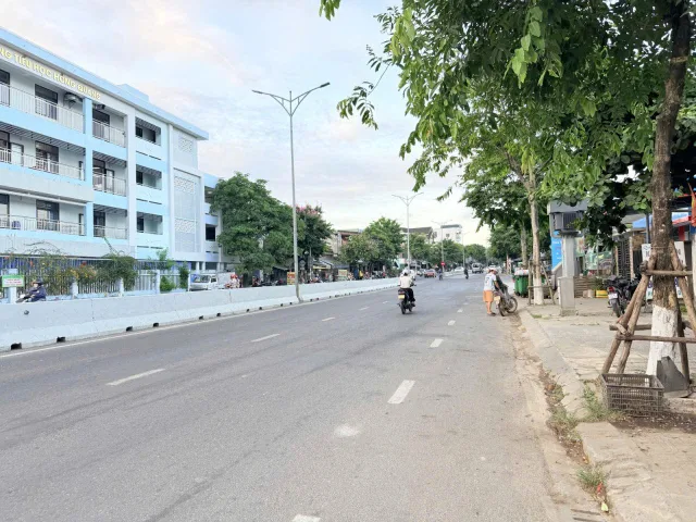 📌📌📌LÀM VIỆC TRỰC TIẾP GIÁ TỐT !!! Bán đất Phạm Thị Lam Anh, Hòa Khánh Nam