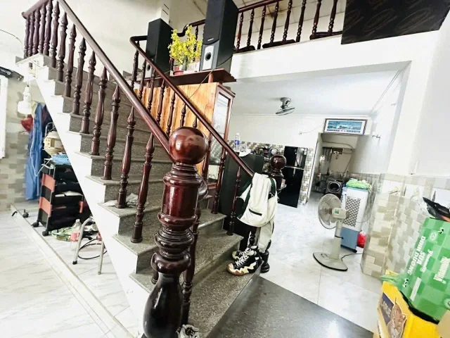 📌📌📌LÀM VIỆC TRỰC TIẾP GIÁ TỐT !!! Bán nhà Nguyễn Hữu Thọ, Hòa Thuận Tây