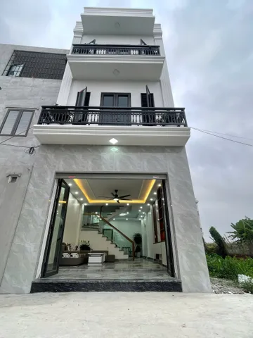 🔥 SIÊU PHẨM NHÀ 3 TẦNG ĐỘC LẬP HOÀNG MAI – FULL CÔNG NĂNG – GIÁ CHỈ 2,65 TỶ 🔥